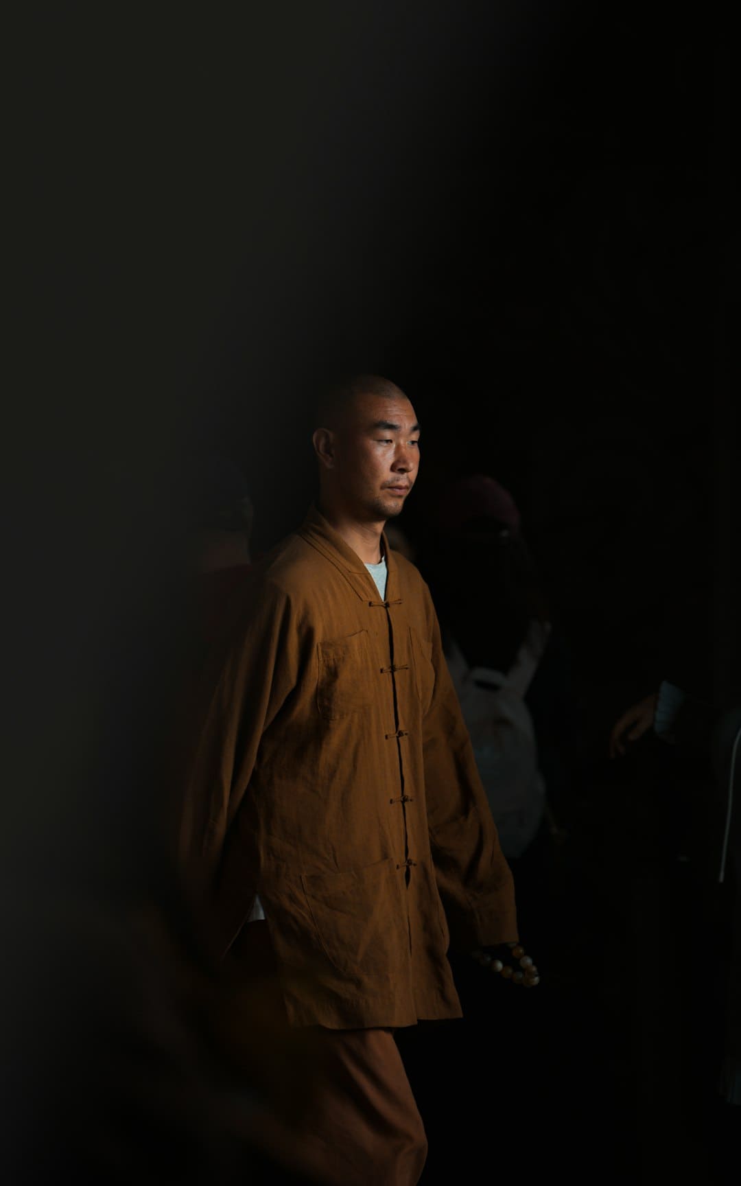 朴灿烈将8月回归 时隔一年再次宣布个人专辑